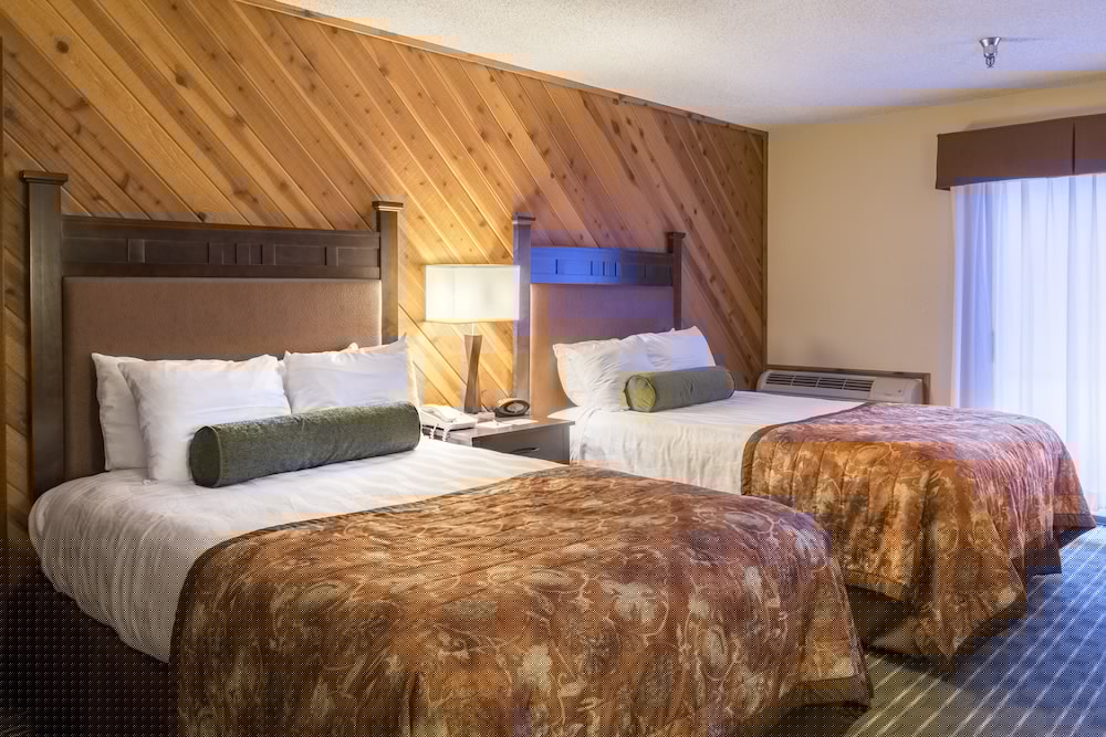Best Western Plus Tree House 16/43