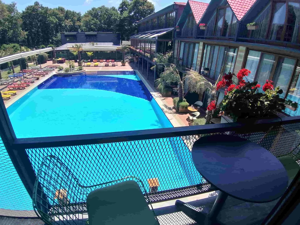 Green House Garden Park Hotel 21/37