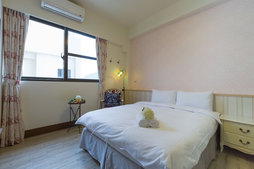 Mei Sheng Bed and Breakfast 5/29
