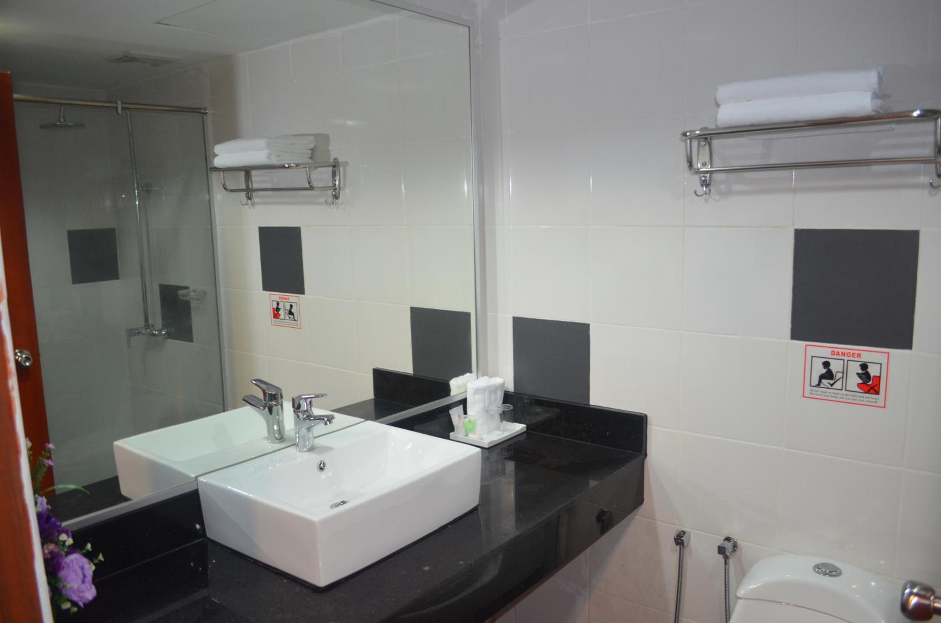 Td Mutiara Hotel Semporna 47/50