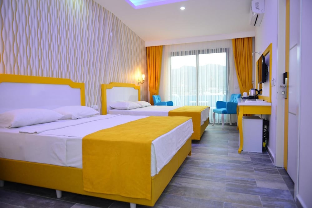 Alara Hotel 14/42