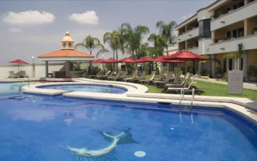 Excelaris Grand Resort Conventions & Spa 11/71