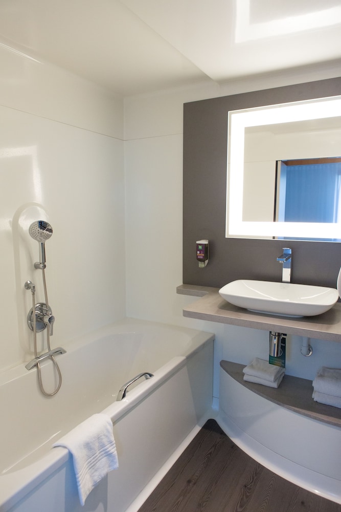 Ibis Styles Lille Aeroport 44/47