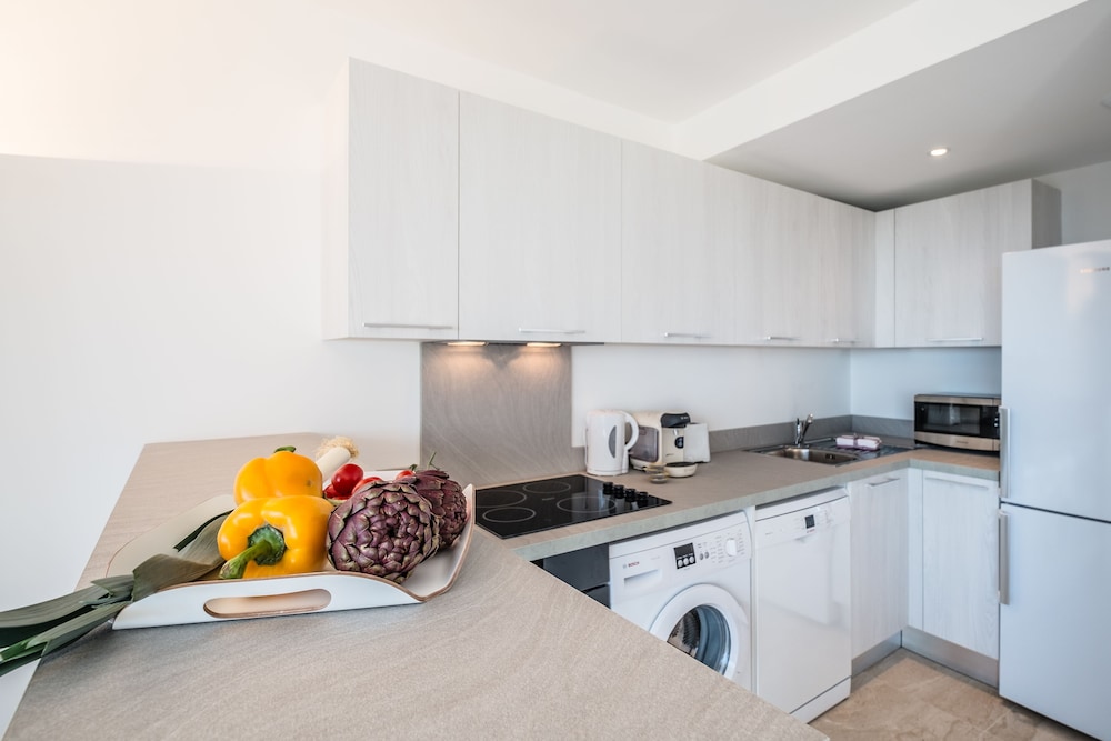 Cannes Marina Appart Hotel Mandelieu 29/42