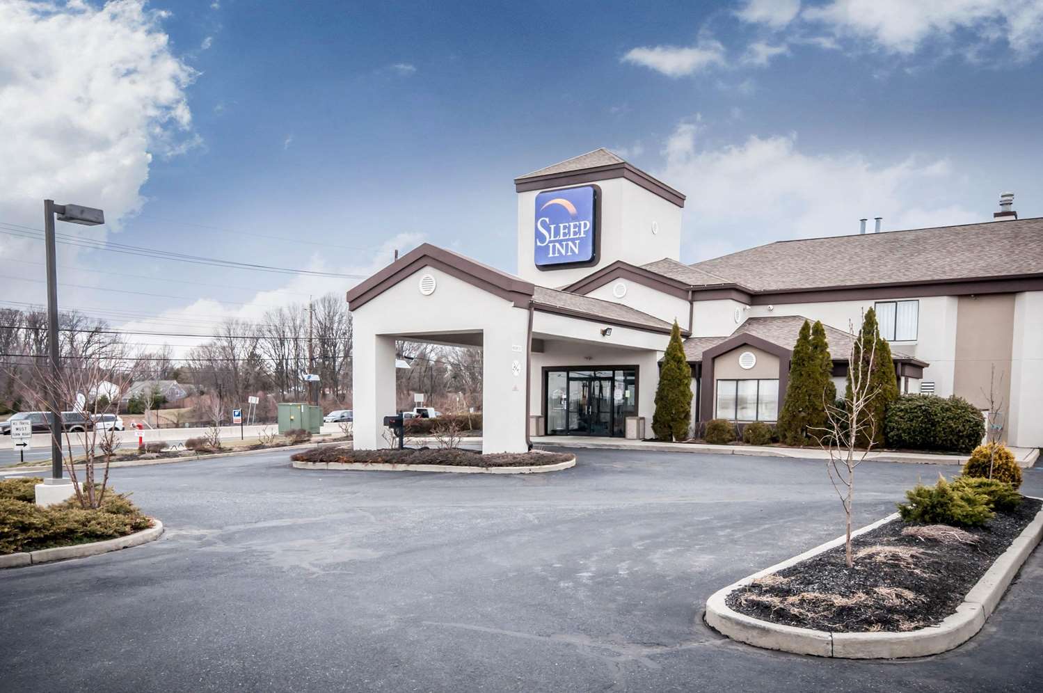 Sleep Inn Cinnaminson - Philadelphia East 34/35