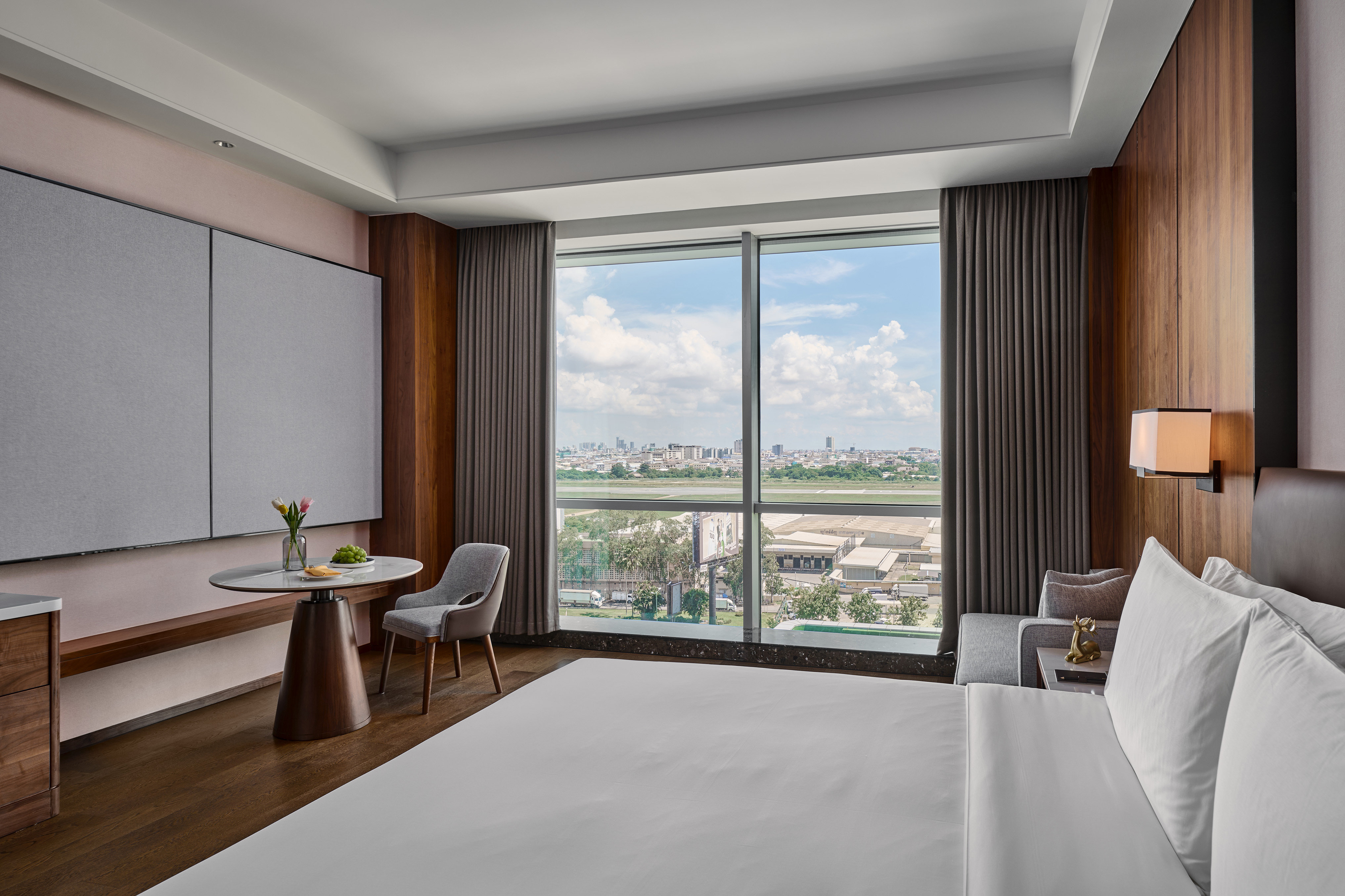 VM Hotel 17/50
