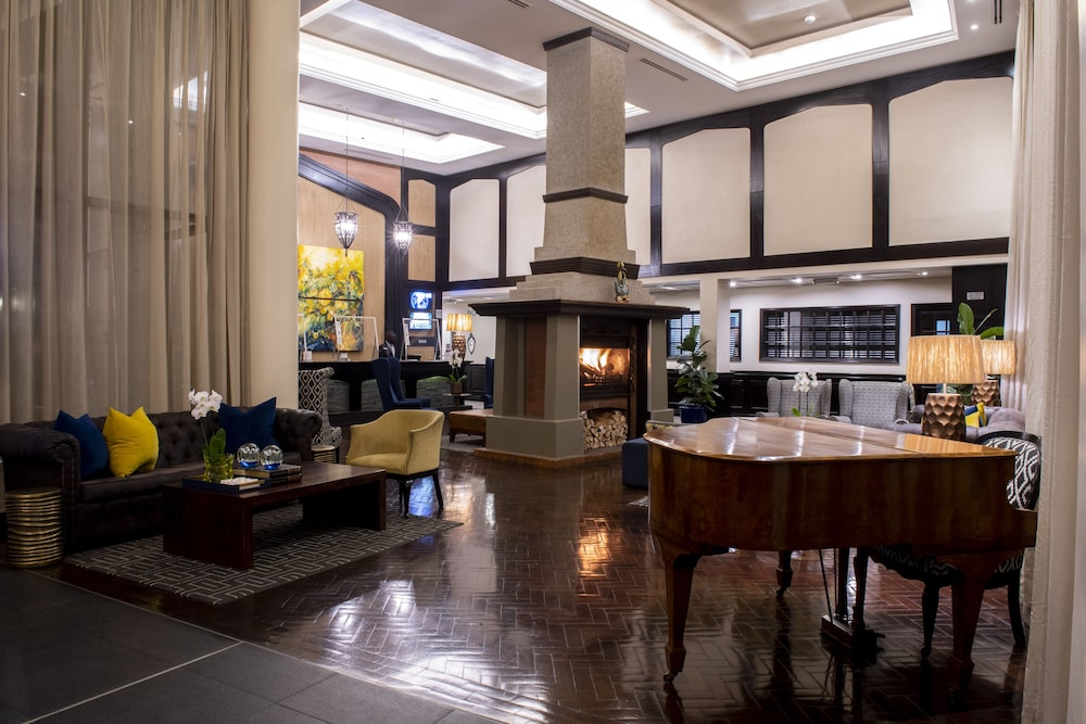 ANEW Hotel Hilton Pietermaritzburg 47/51