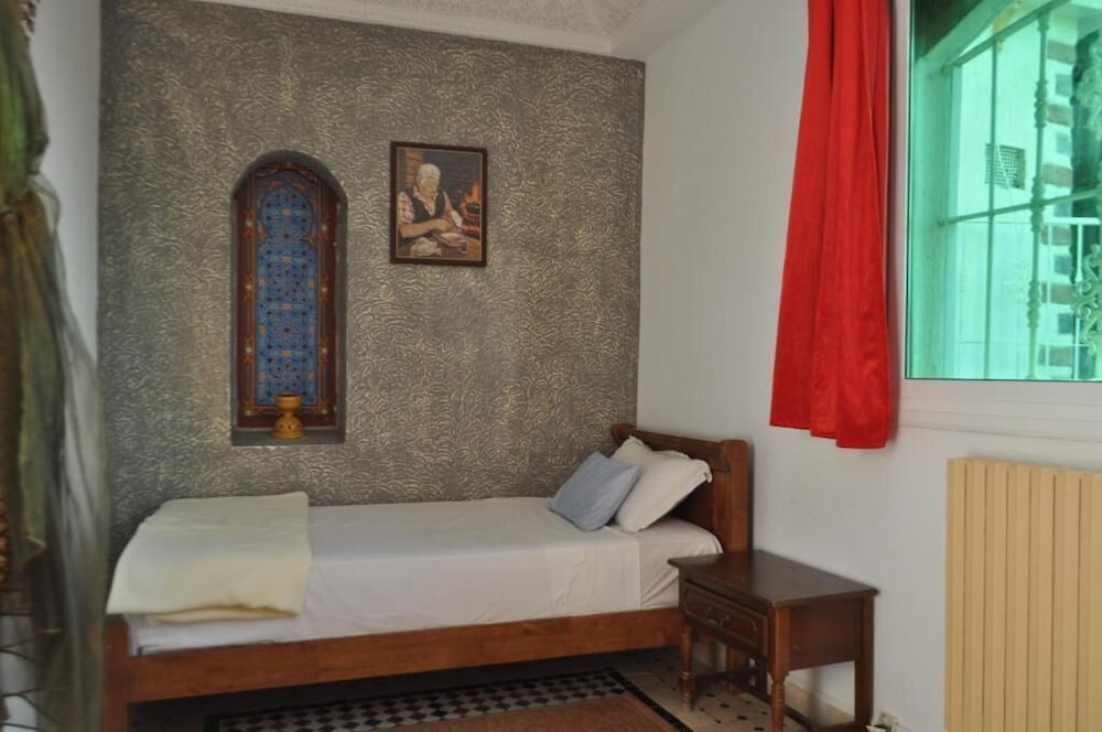 Malabata Guest House 25/47