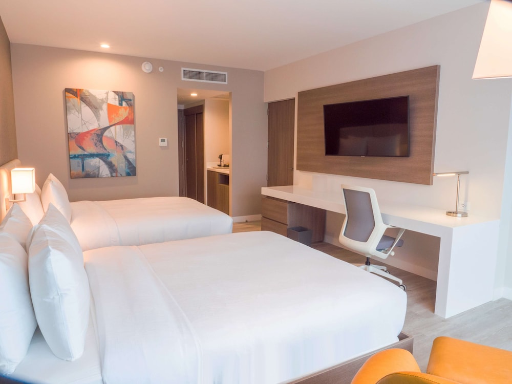 Hilton Garden Inn Santa Ana San Jose 18/42