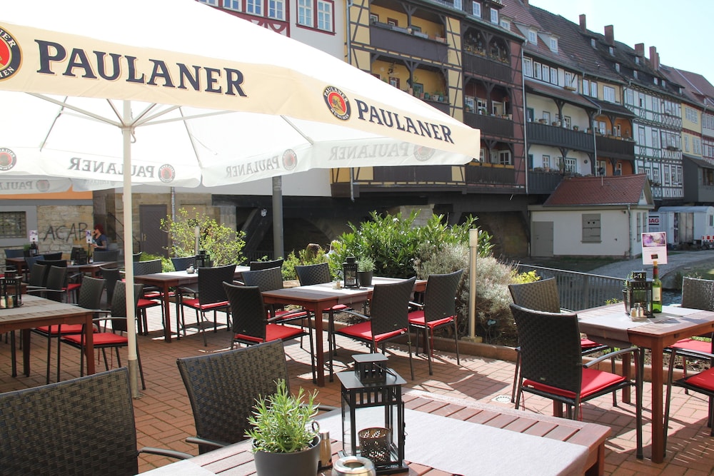 Hotel Kramerbrucke Erfurt 29/38
