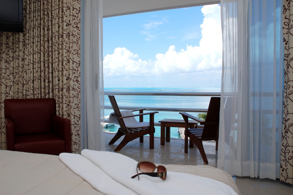HoteL Bahia Chac Chi 25/55