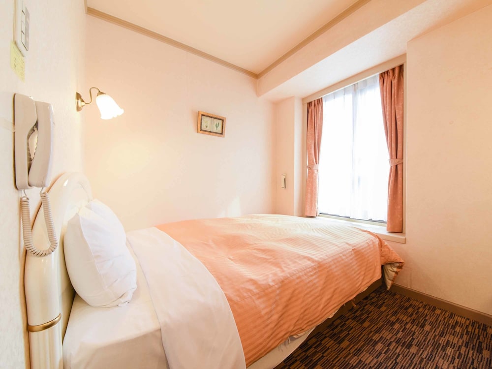 Kobe Sannomiya Union Hotel 17/59