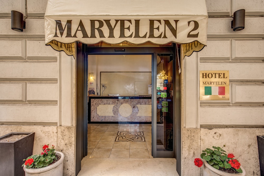 Hotel Maryelen 2 13/50