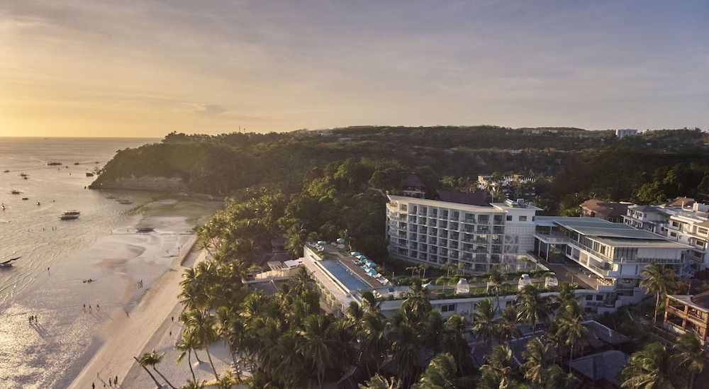 The Lind Boracay in BORACAY