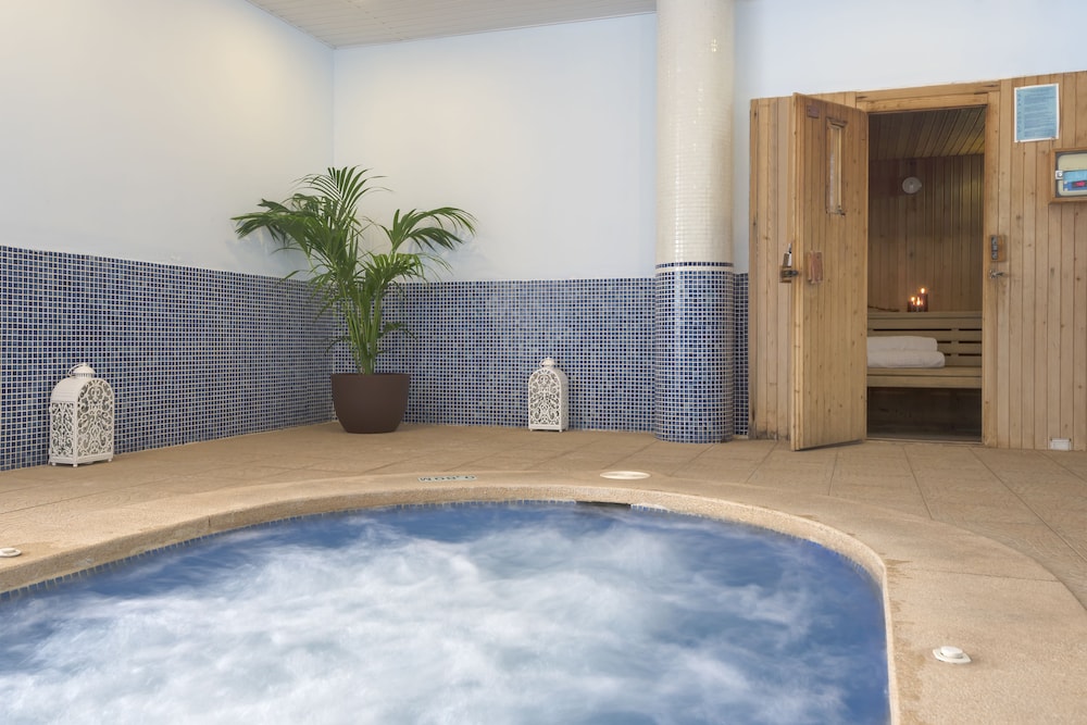 Tropic Garden Hotel & Apartments 43/73