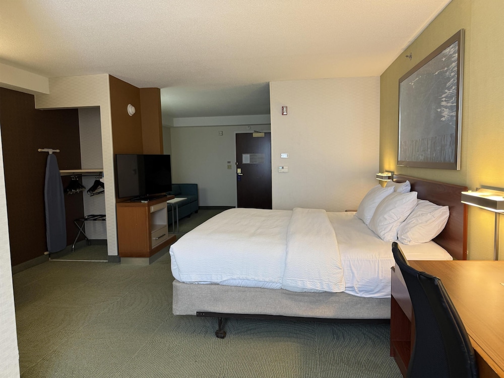 The Peoria Hotel, SureStay Collection by Best Western 20/59