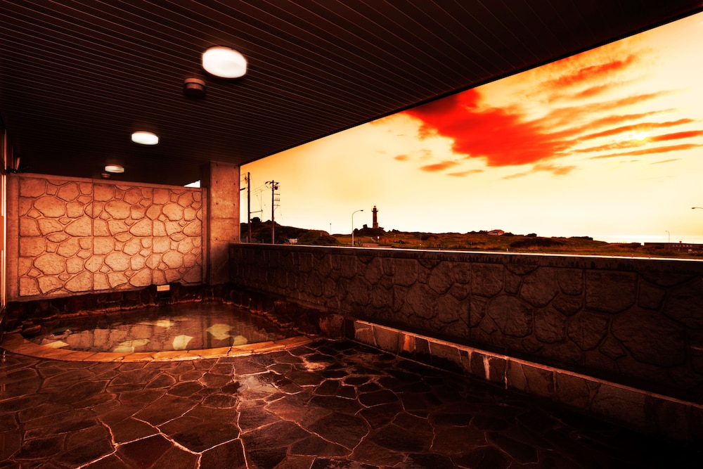 ISLAND INN RISHIRI 28/53