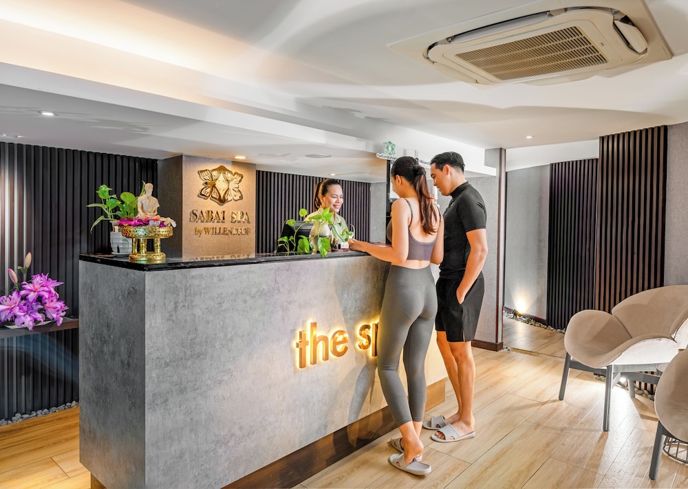 Premier Pearl Hotel Vung Tau 4/50