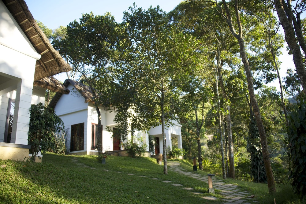 Niraamaya Retreats Cardamum Club 30/36