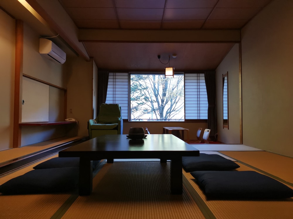 Sakahijiri Hotel in Nikko 17/21