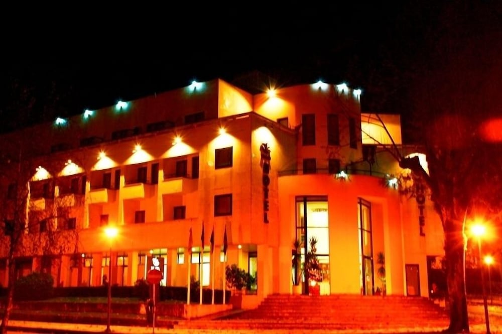 Hotel das Taipas 3/50