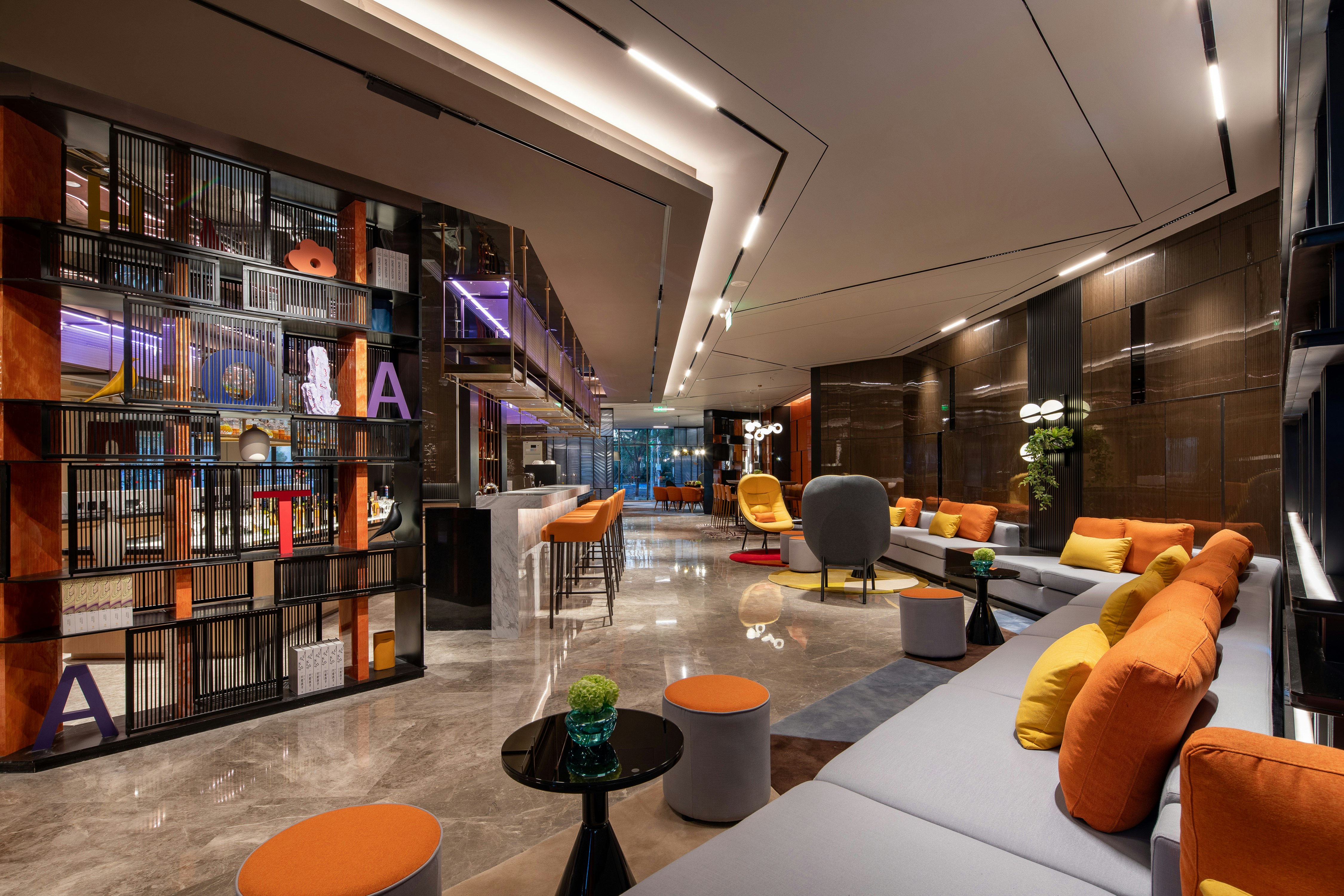 HAMPTON BY HILTON BEIJING YUNHE BUSINESS DISTRICT 9/14