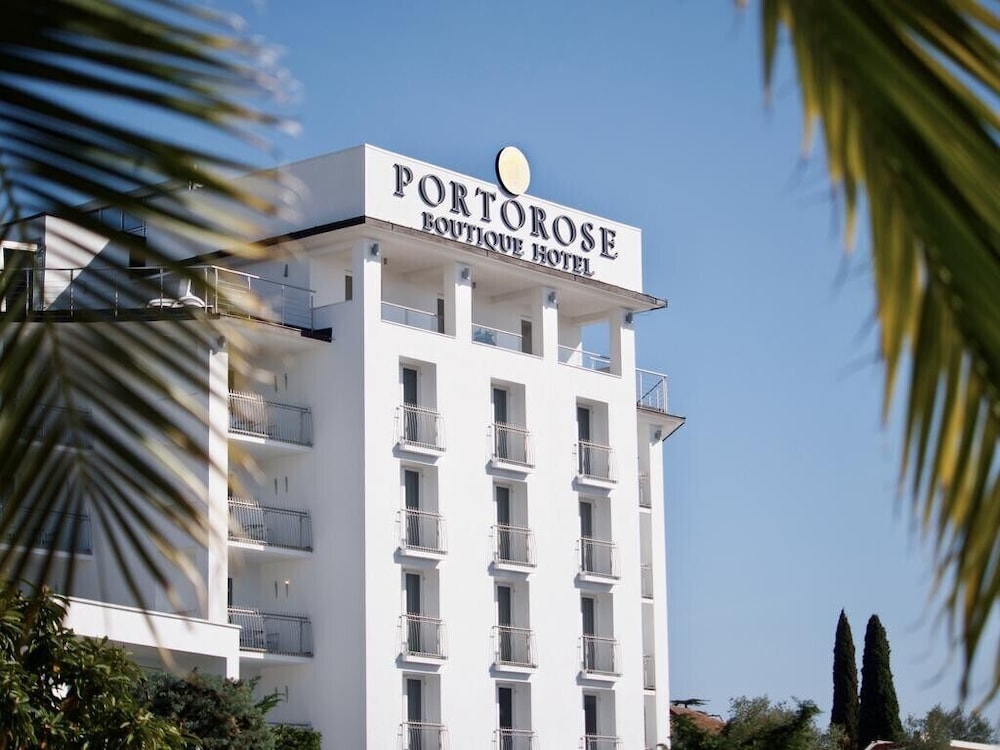 Boutique Hotel Portorose 3/78