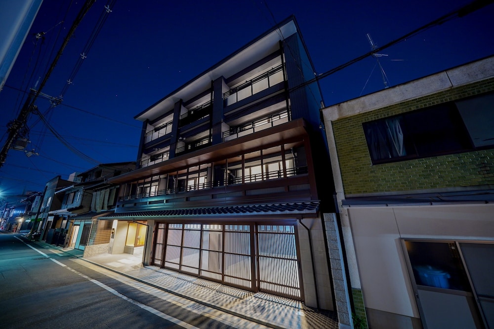 Resi Stay The Kyoto 3/47