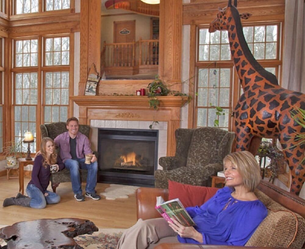 Hidden Serenity Bed and Breakfast 36/47
