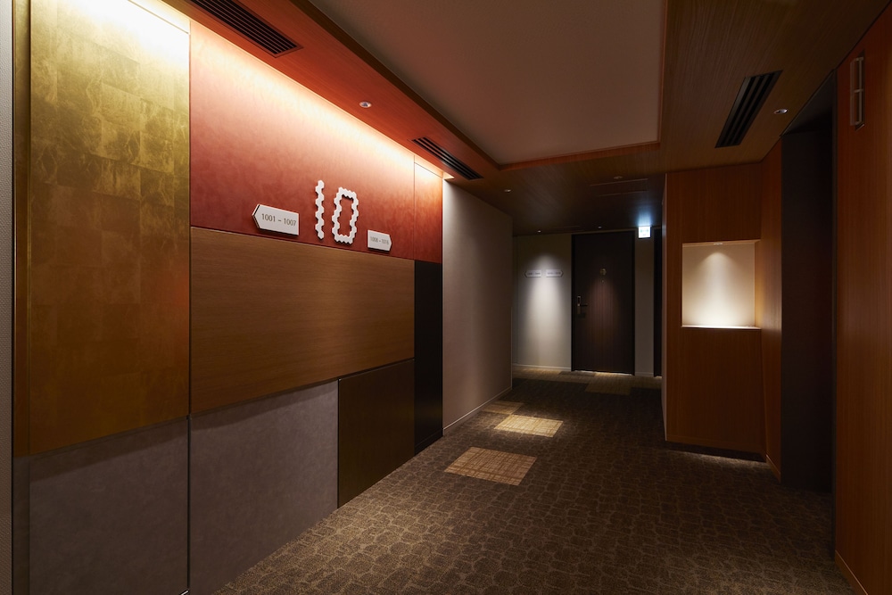 Hotel INTERGATE KANAZAWA 49/66