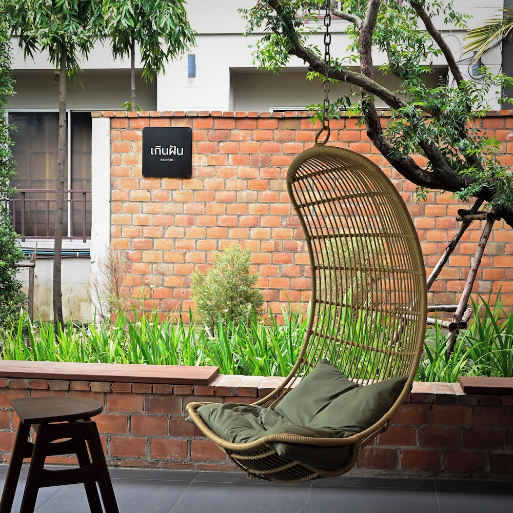 Oun Hotel Bangkok 54/54