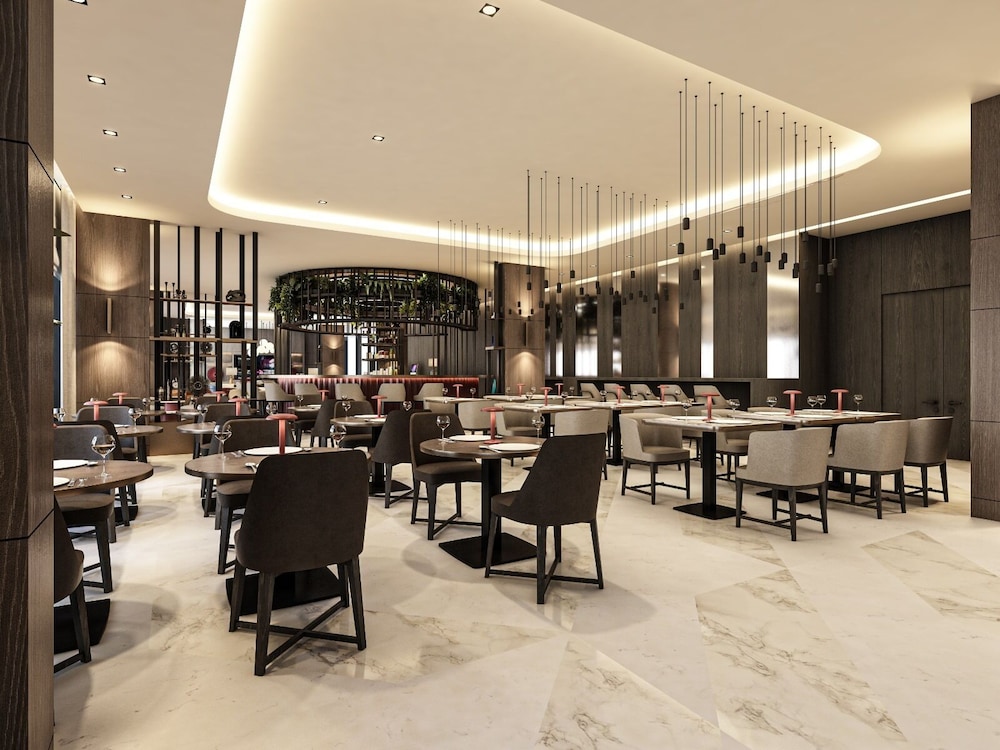 Ramada by Wyndham Istanbul Airport Arnavutkoy 51/68