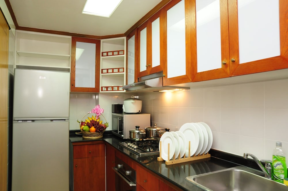 Riverside Serviced Apartments 44/72