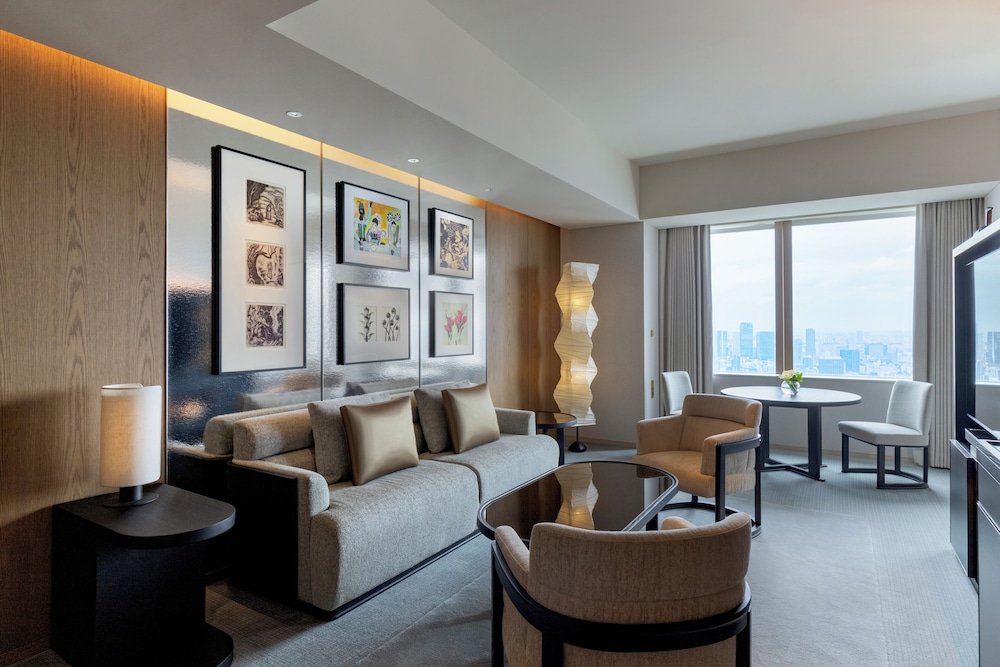 Park Hyatt Tokyo 43/64