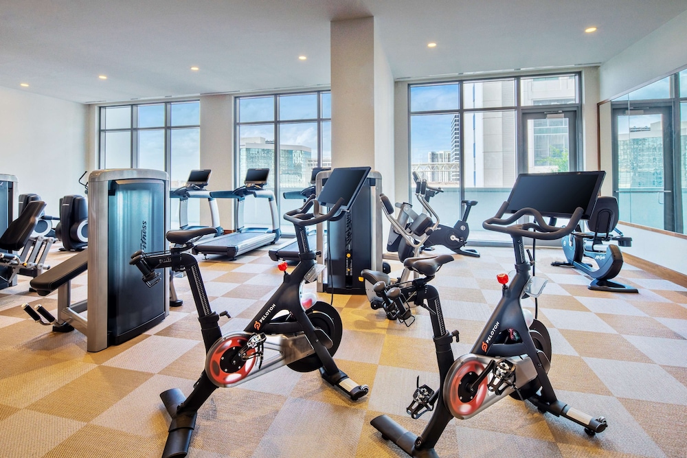 Hyatt Centric Las Olas Fort Lauderdale 35/63