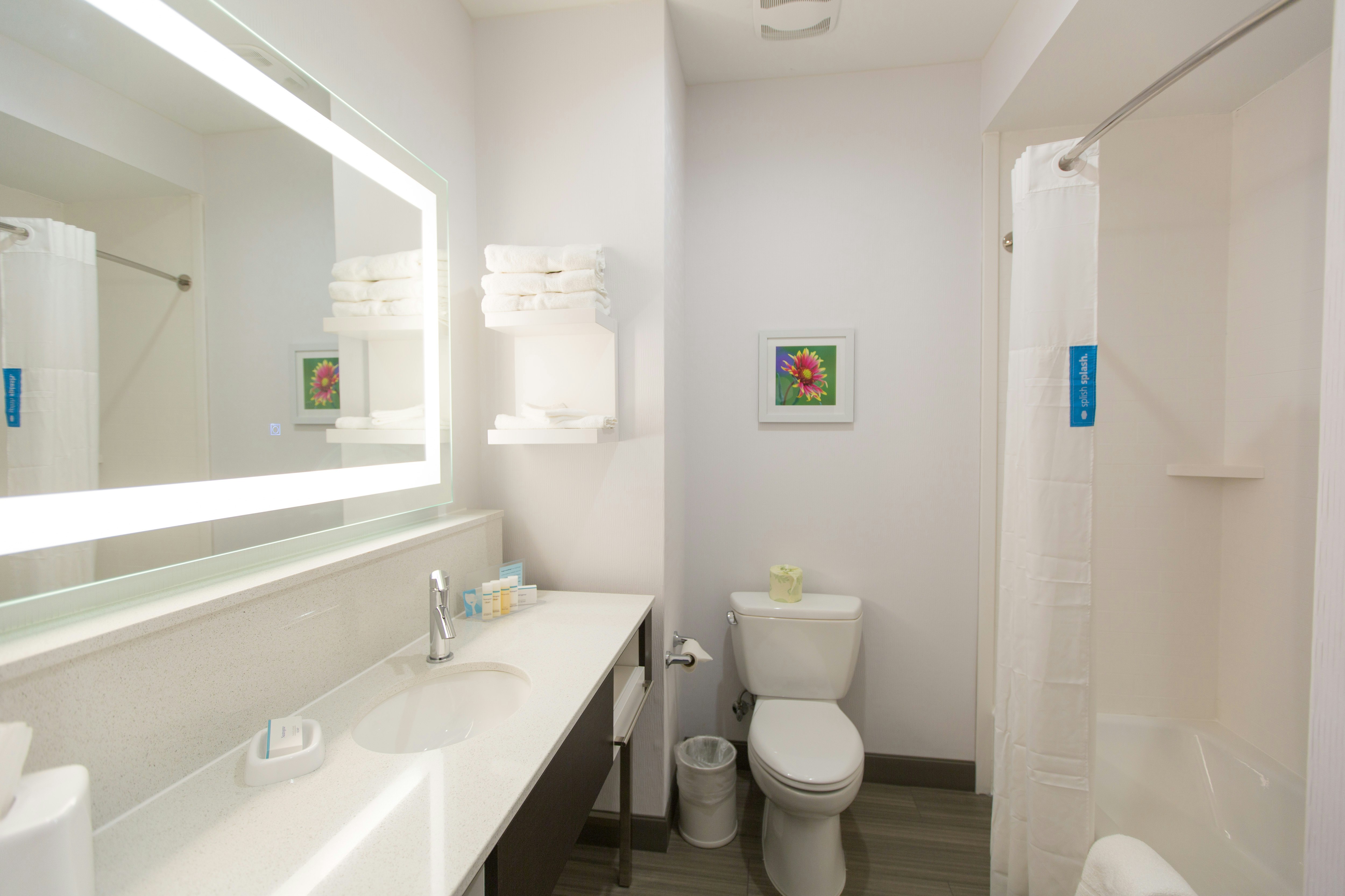 Hampton Inn & Suites Stroud Ok 51/51