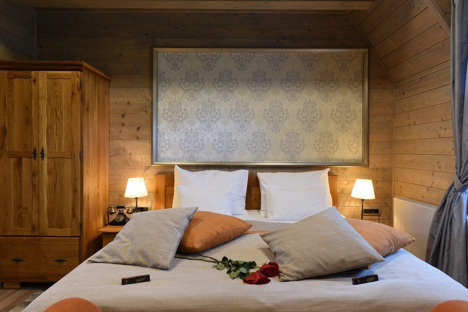 Ethno Houses Plitvice Lakes Hotel 1/50