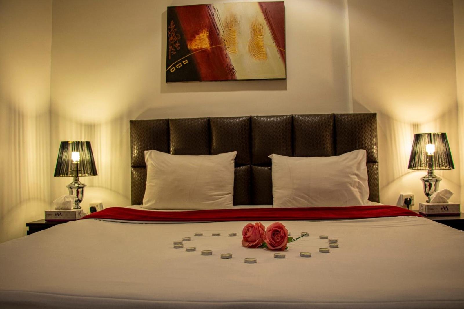 Magic Suite Plus For Hotel Apartment 9/33