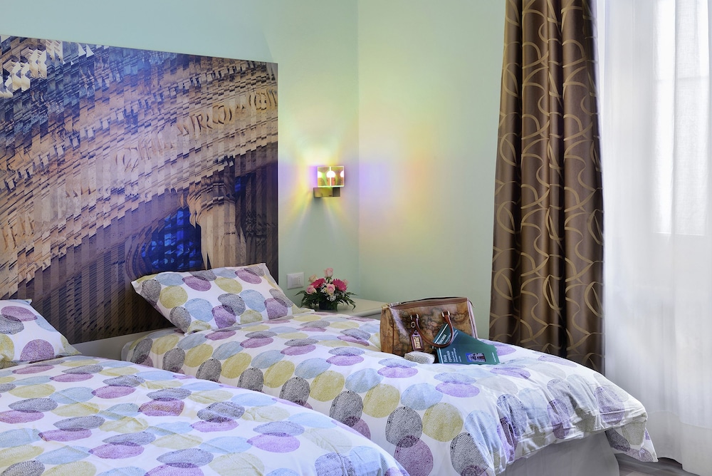 Smart Hotel Bartolini 20/51