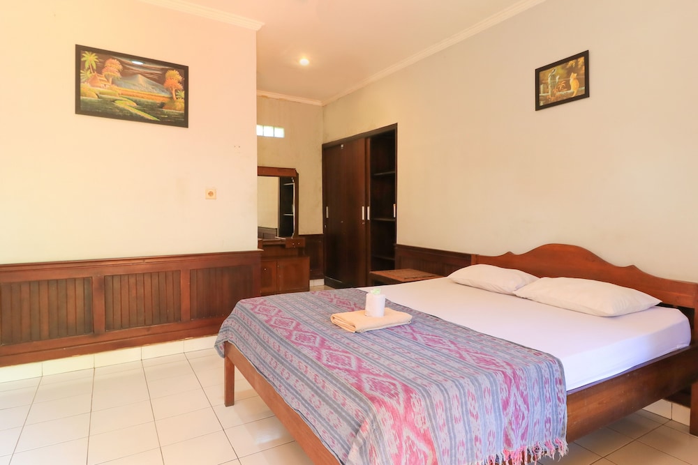 Sari Indah Cottages 11/41
