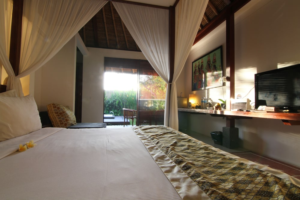 Ubud Green Resort Villas Powered by Archipelago 34/71