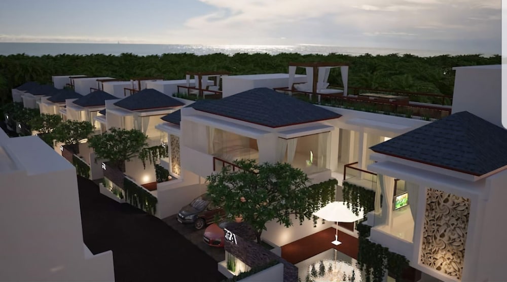 Bali Exclusive Residence 4/71