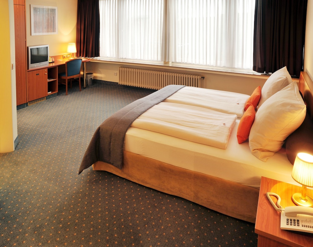 Hotel Servatius 19/35