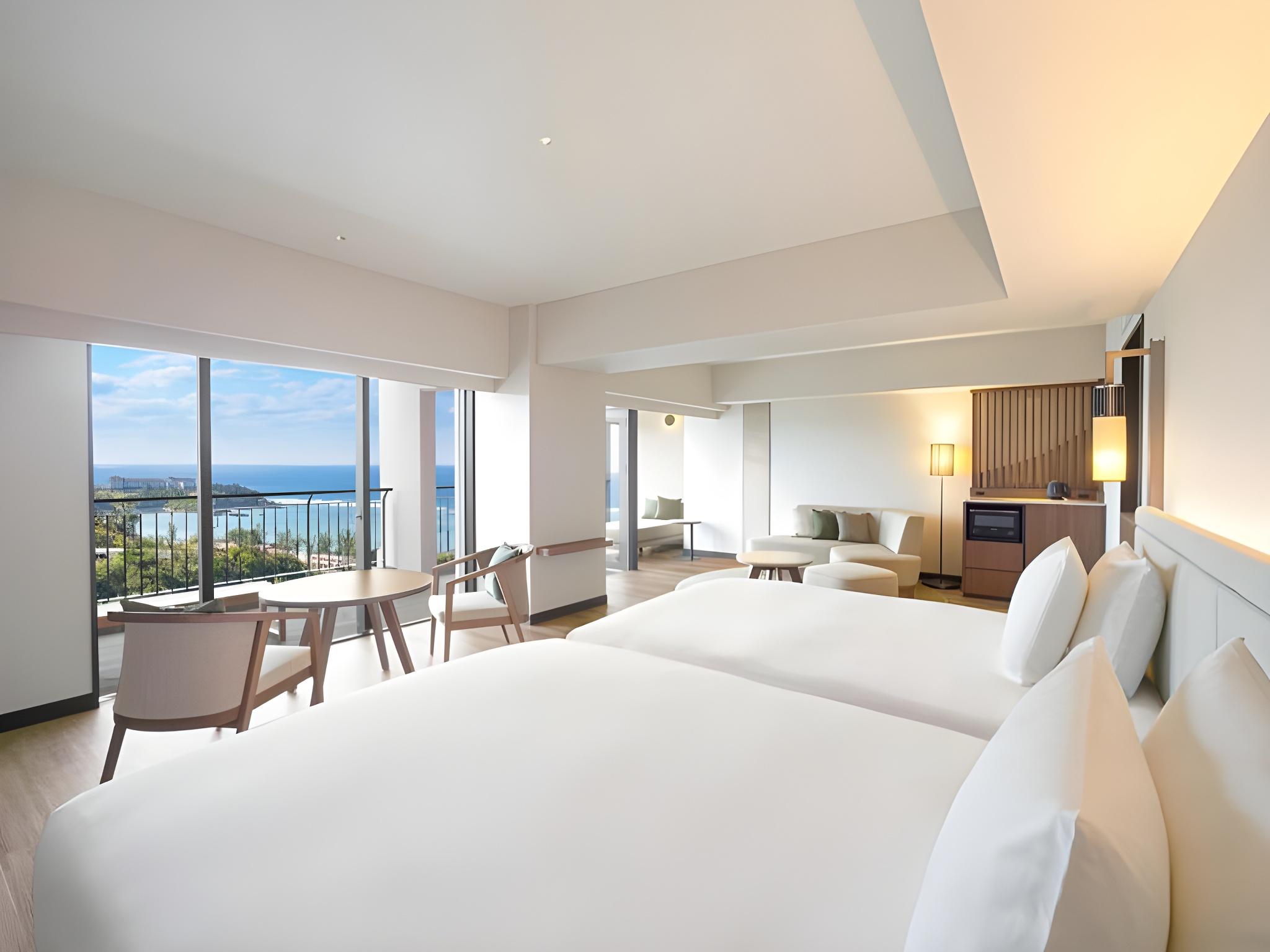 New, Superior, Room Assigned on Arrival, Large
