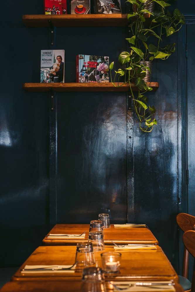 Le Petit Cosy Hotel 3/69