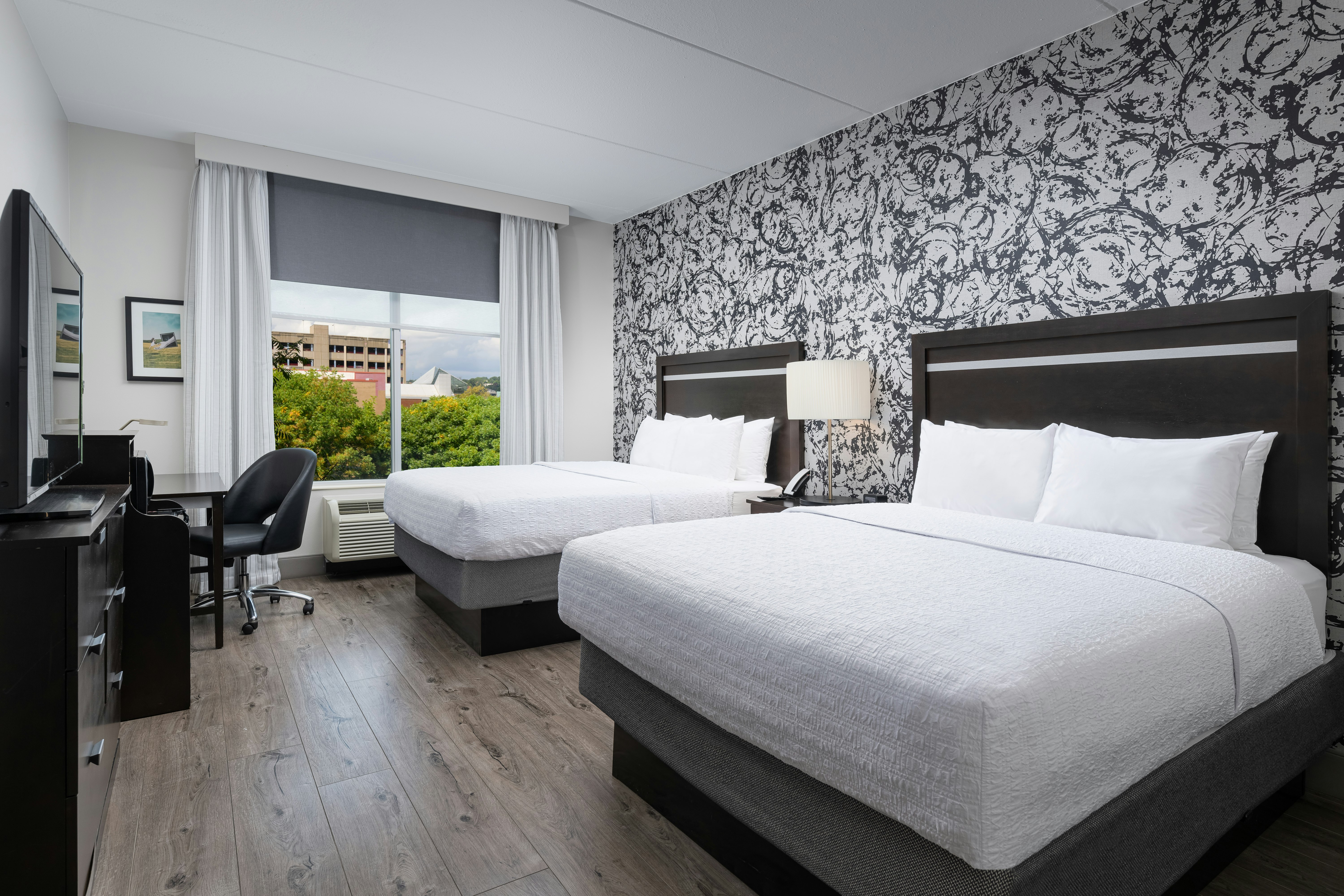 ROOM, 2 QUEEN BEDS
