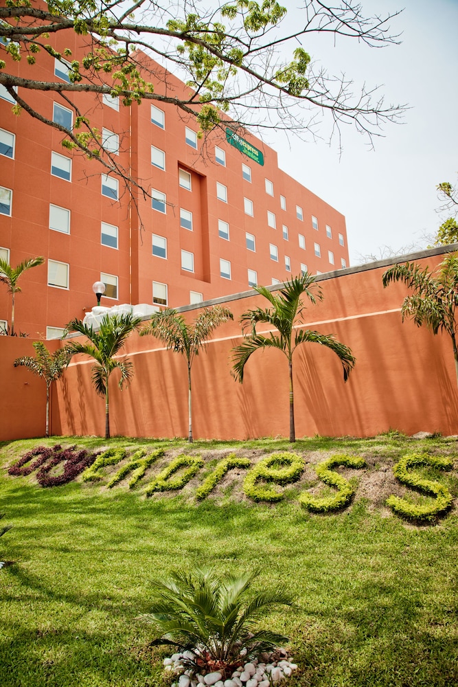 City Express Junior by Marriott Villahermosa 8/59