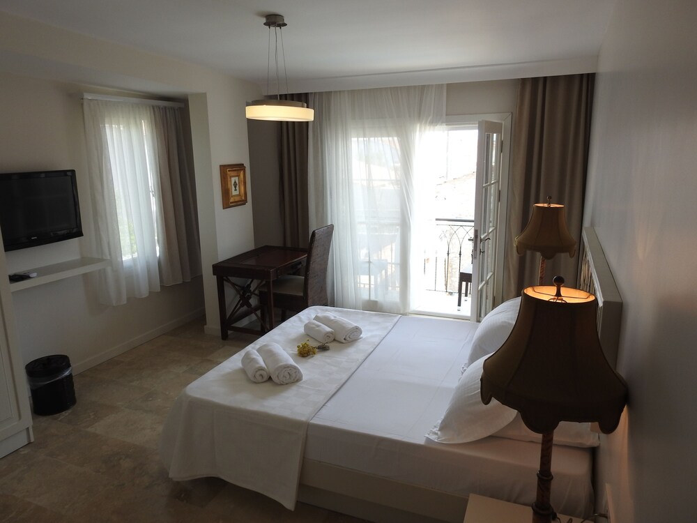 Kucukkoy Hotel 10/50