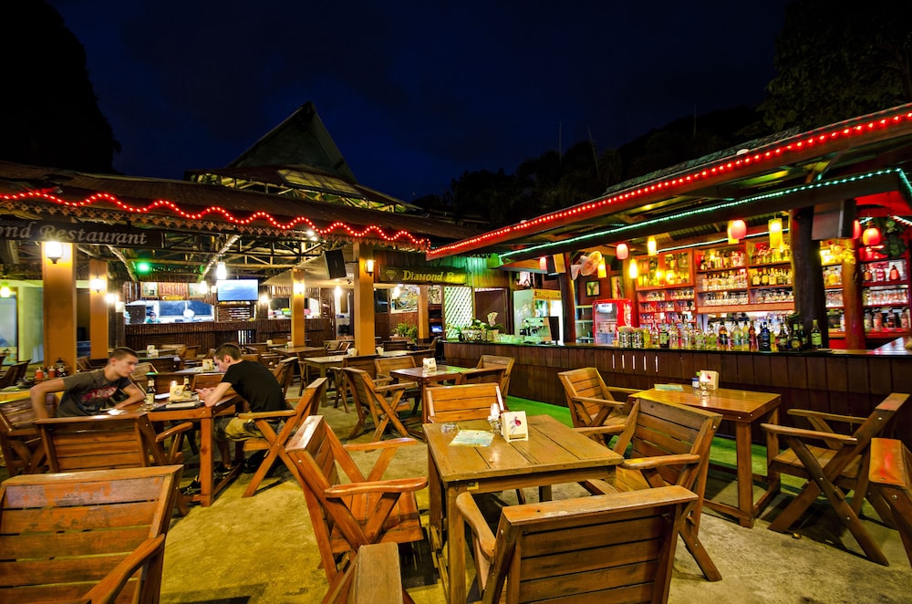 Diamond Cave Resort 47/71