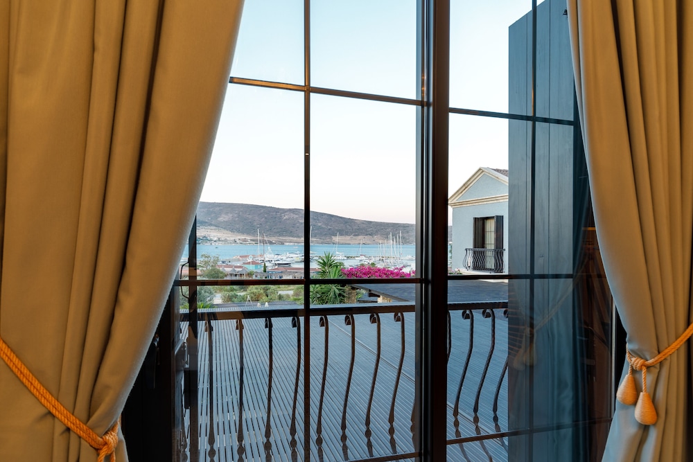 Alacati Port Ladera Hotel - Adults Only 22/49